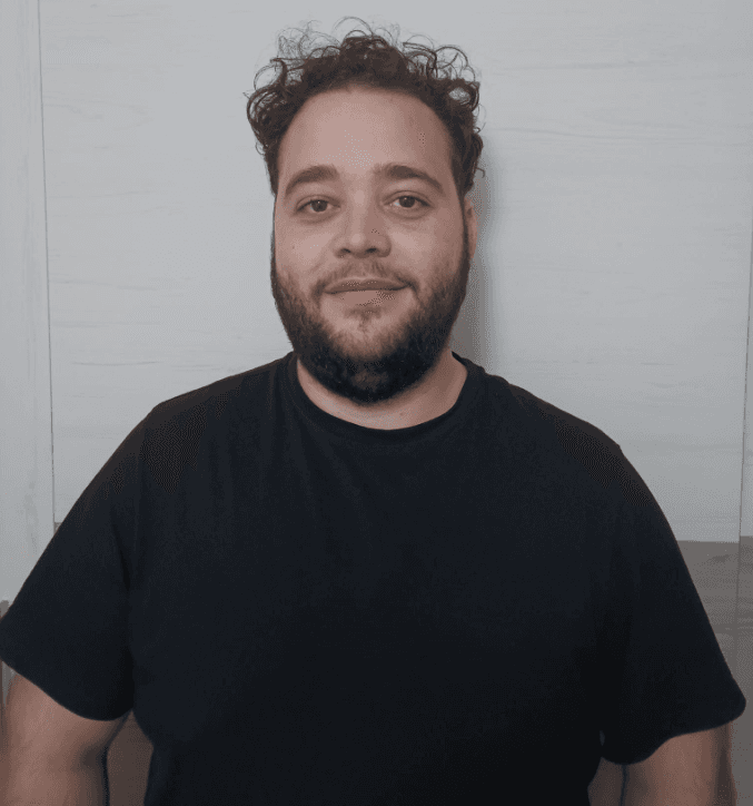 Foto de Alberto Rivera Rivera