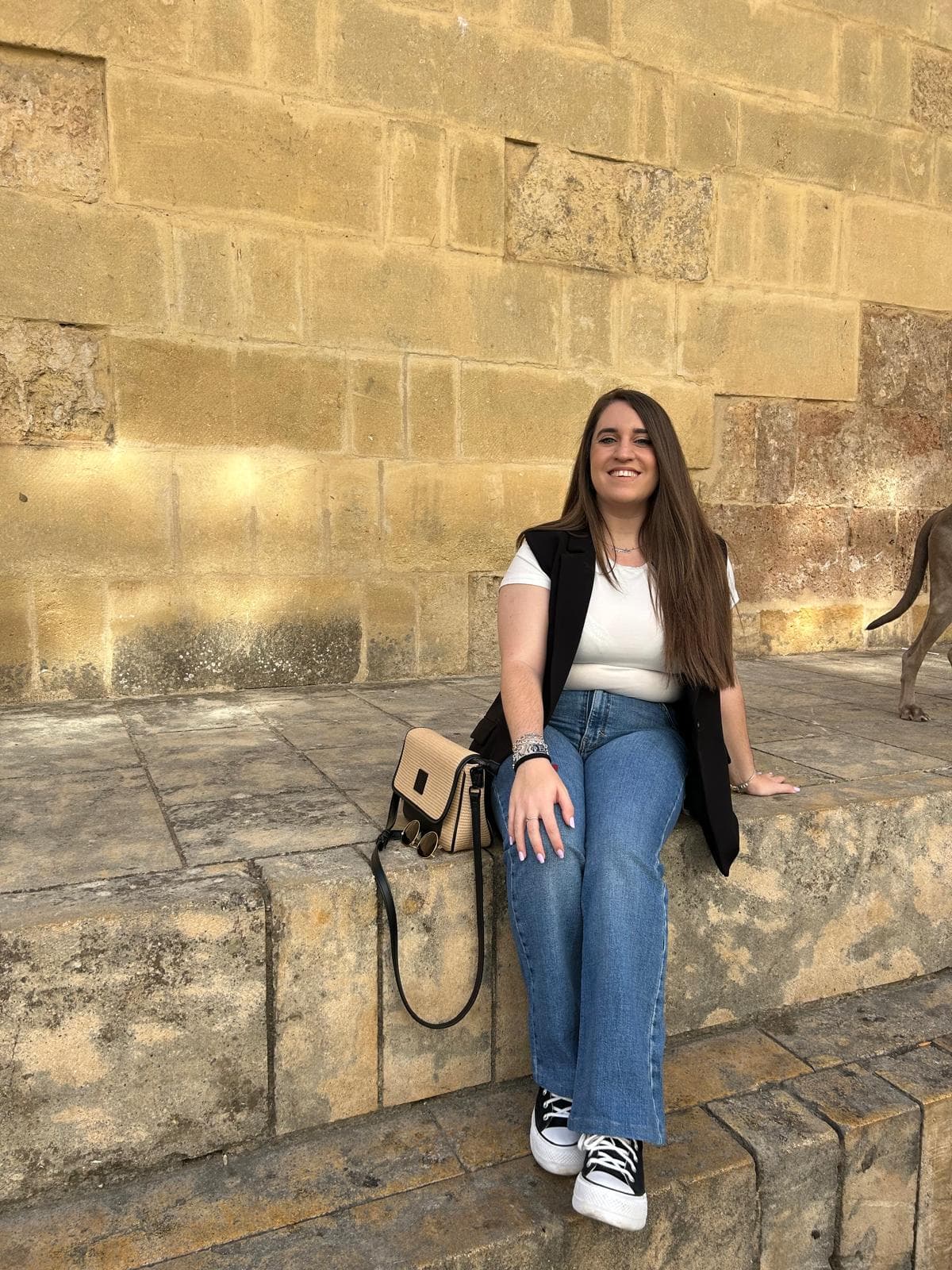 Foto de Alejandra Pérez García