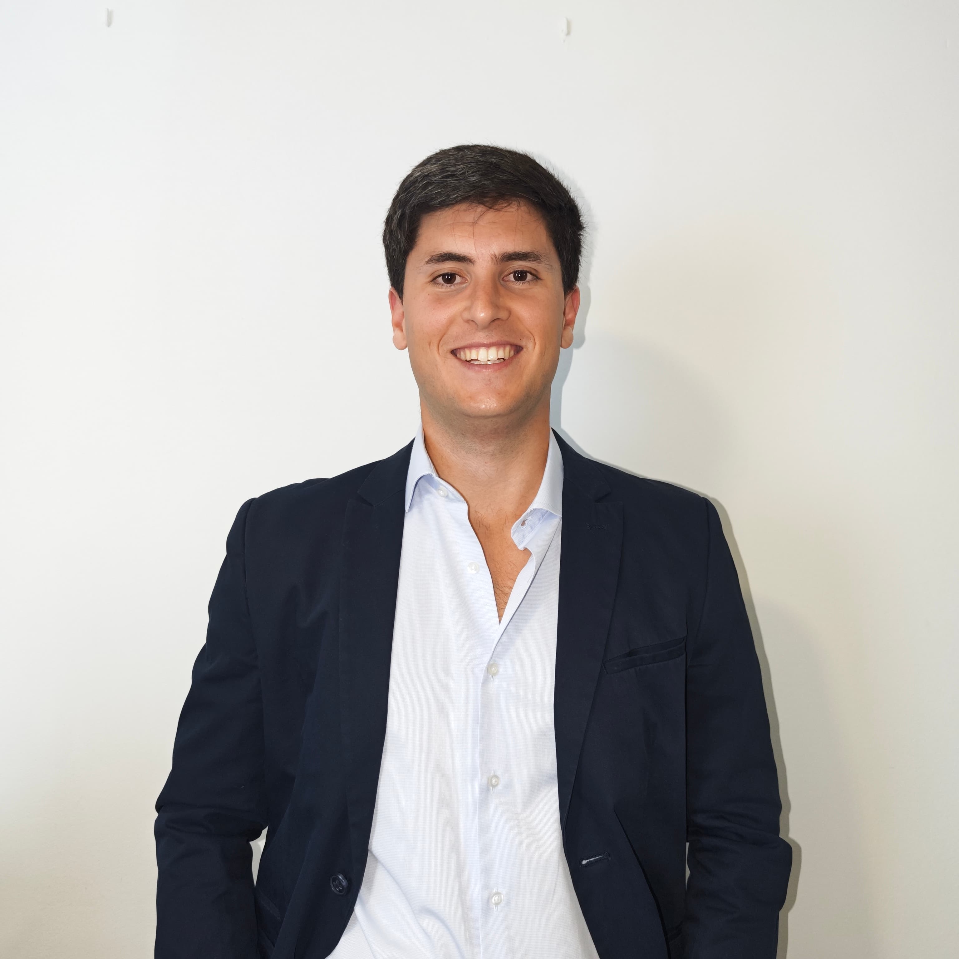 Foto de Álvaro Úbeda Ruiz