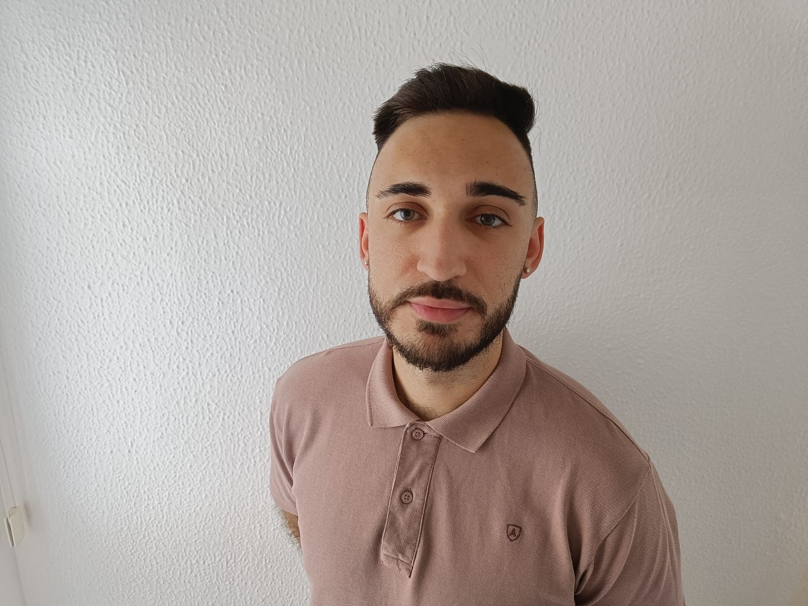 Foto de Jesús Atenciano Crespillo