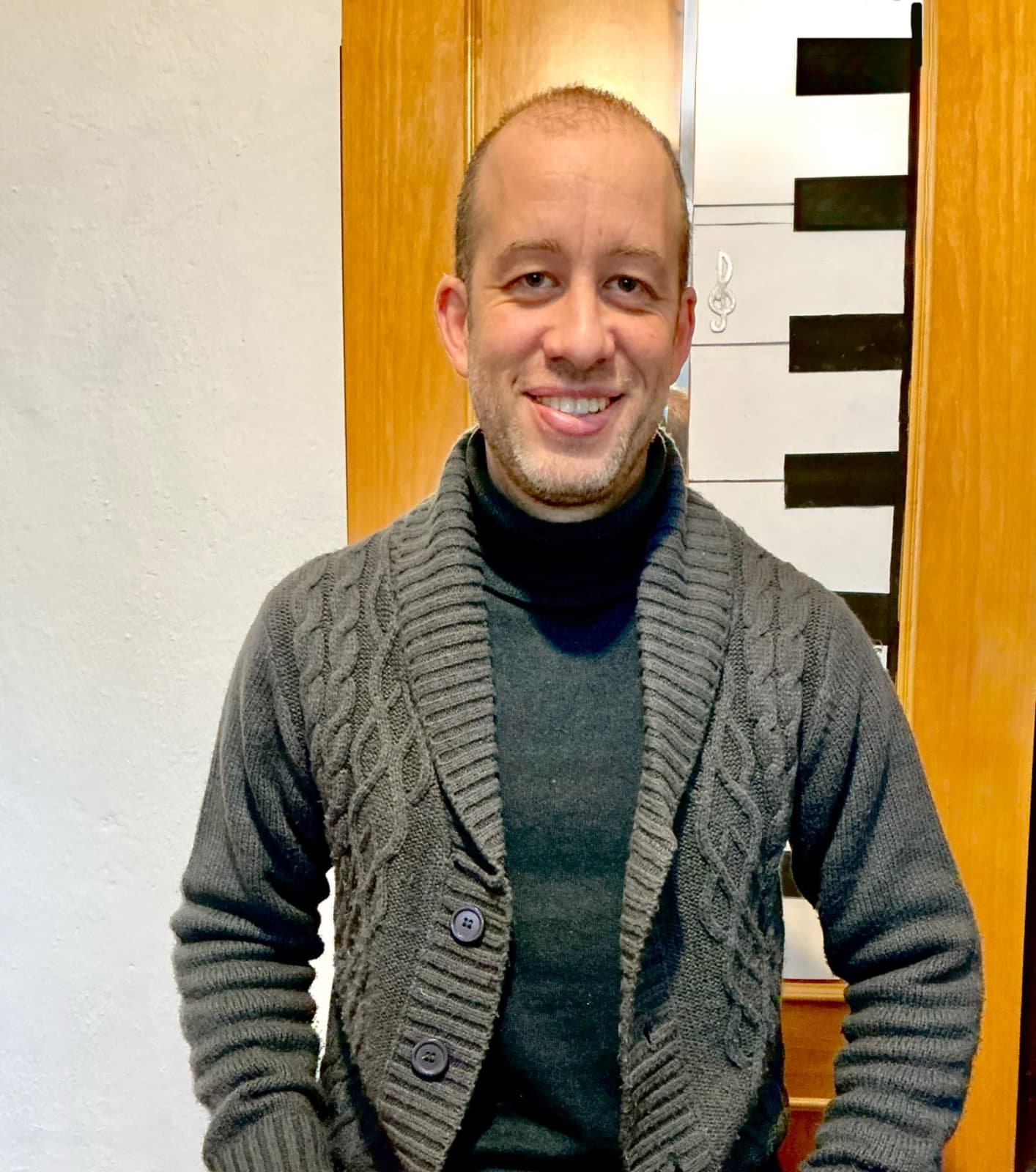 Foto de Juan José Villena León