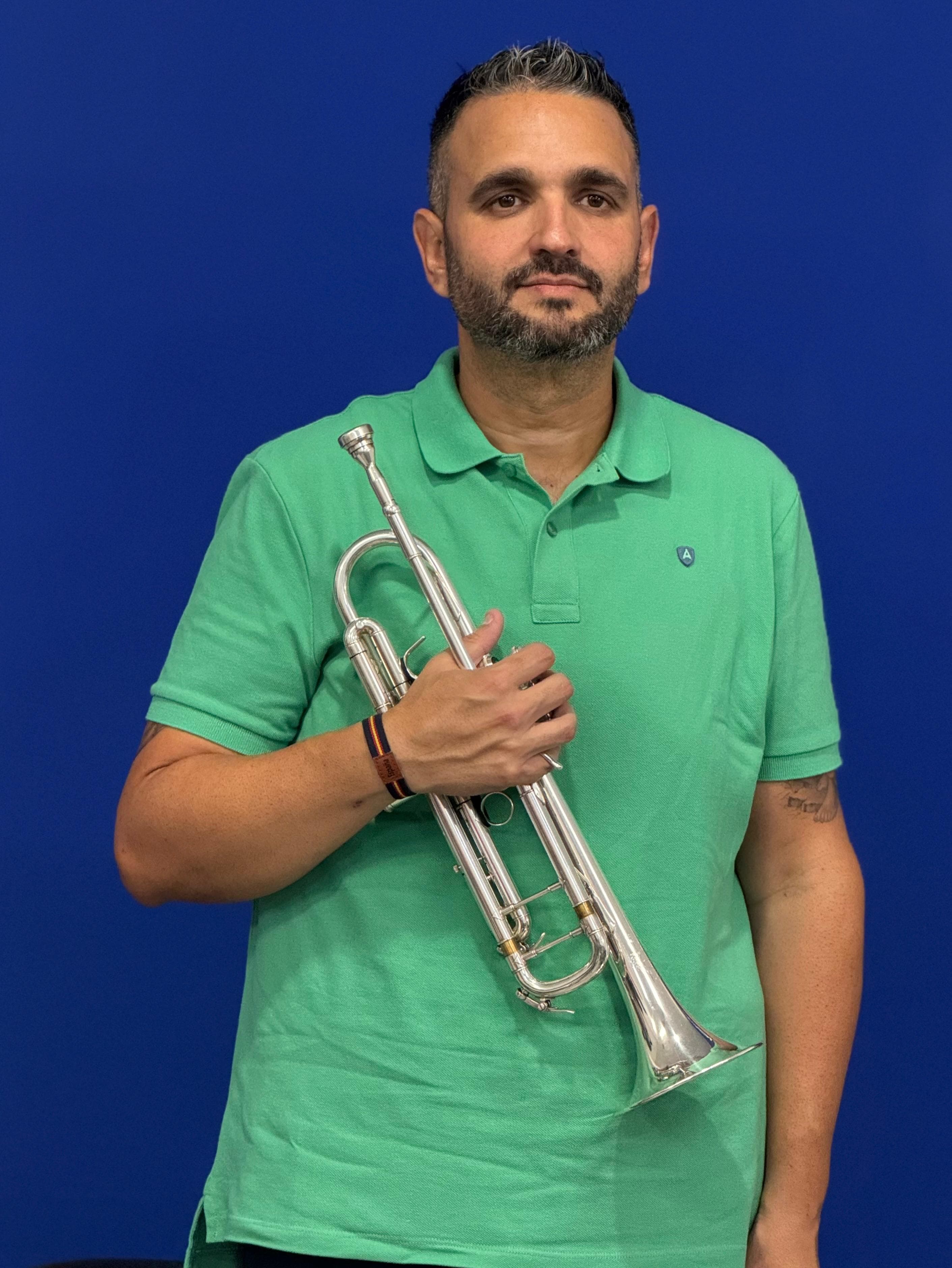 Foto de Fco. José Jiménez Cárdenas