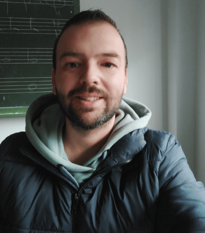 Foto de Paco Pepe Rivero Pigne