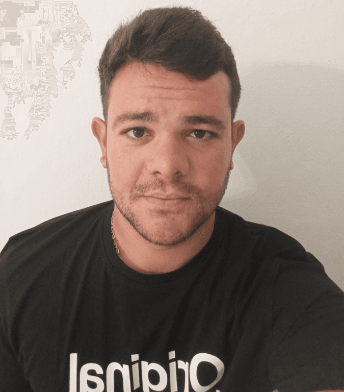 Foto de Pedro Jesús Luna Ruiz