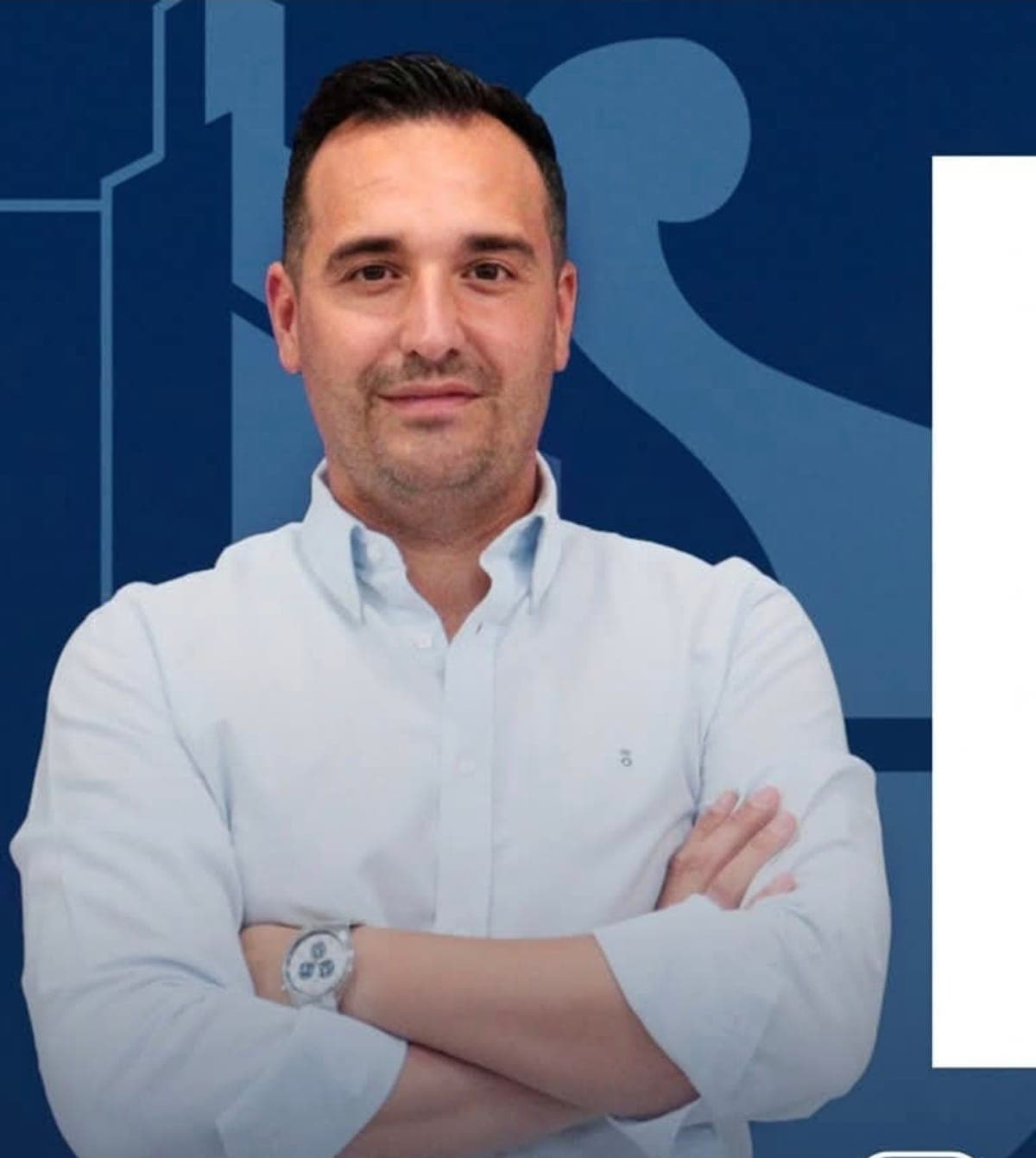 Foto de Sergio Hidalgo Vega